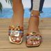 SHLIANG Women Slippers New Summer Slides Women Flat Slippers Sandal Designer Shoes Ladies Outdoor Beach Shoes for Women Y0250_vogvips.com