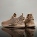 New 2024 High Quality Summer Men Sns Fashion Comfortable Non-slip Mesh Shoe Soft Breathable Wear-resistant Sport_vogvips.com