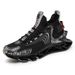 2023 Band Custom Designe Man Homchess Sneakes Mesh Shak Blade Beathable Casual Running Shoes Fo Men Taining_vogvips.com
