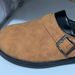 2025 Large Women's Flat Closed-Toe Shallow Mouth Casual Slippers Size 48_vogvips.com