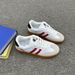 New Women's Casual Sports Sneakers Versatile Japanese Style Trendy Cute Street Style German Training Shoes For Summer_vogvips.com