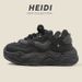 Clearance Children's Sports 2026 Spring Model Boys' Dad Fashionable Girls' White Soft-Soled Baby Casual Shoes_vogvips.com