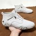 Outdoor Casual Shoes Martin Boots High Top Octopus Men's Shoes Men's Casual Short Boots_vogvips.com