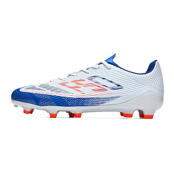 Kids Youth Men’S Football Boots Football Shoes New Low-Top F50 Soccer Shoes Sales, Suitable Students' Outdoor Sports, With Long And Short Spikes For_vogvips.com