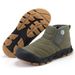 New Casual Men Ankle Boots High Quality Keep Warm Men Snow Boots Couple Comfortable Winter Waterproof Shoes Outdoor Men Sneakers_vogvips.com