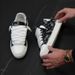 In-Stock Numeris Sneakers, Men's Shoes, Decorative Colorful Three-Dimensional Embossed Thick-Soled Women's Shoes_vogvips.com