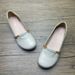 2026 New Model Genuine Leather Women's Shoes, Soft Leather, Rubber Comfortable Flat Sole, Slip-on Shoes For Mothers_vogvips.com