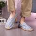 Fashion 2024 Summer New Fashion Women's Men Casual Shoes Flat Sneakers Breathable Men's Slip On Canvas Lovers Shoes_vogvips.com