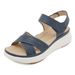 360-8 New 2025 For Women, Large Size, Lightweight, Sweet Thick-Soled Sandals_vogvips.com
