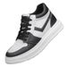 Height-increasing Men's Shoes Men's Board Shoes Men's Non-slip And Wear-resistant Sports And Leisure Leather Shoes_vogvips.com