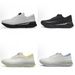 New Cross-Border New Dijia Solid Color Sports Ultra-Light Rotating Buckle Summer New Men's Shoes_vogvips.com