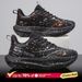 Marathon Men Sports Speciality Running Shoes Carbon Board Breathable Lightweight Women's Comfortable Athletic Nonskid_vogvips.com