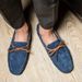 Large Size Men's Loafers Fashionable, Classic, Versatile, With Butterfly Bows Bean Shoes That Are Convenient And_vogvips.com