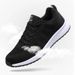 Breathable Women Running Lightweight Anti-slip Female Sports Shoes Outdoor Soft Women's Sneakers Lace Up Fashion Tennis_vogvips.com