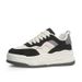 White Women' Spring Autumn New Tyle, Fahionable And Veratile, Niche Caual Port Hoe, Trendy In For_vogvips.com