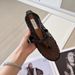 High Version AL Fishnet New Style One-Strap Ballet Full Rhinestone Flat Hollow Mary Jane Shoes For Women_vogvips.com