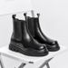 European Warm Series 2025 Autumn Winter New Martin Mid-Calf Cigarette Trendy Fashion Men's Boots_vogvips.com