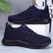 Men's Sports Summer New Soft Sole Breathable Work Casual Mesh Running Shoes Trendy Versatile Sneakers_vogvips.com