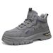 Men's Shoes Autumn And Winter Work Boots High Top Retro Outdoor Men's Shoes Sports Casual Martin Boots Men's New Lace Up Trendy Short Boots_vogvips.com