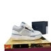 In-Stock Foreign Trade High-Quality Thick-Soled Height-Increasing Sneakers With Fine Rhinestones, Original Label, Trendy_vogvips.com