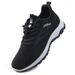 Magnetic Elastic Vibration Spring Autumn New Old Beijing Cloth For Middle-Aged And Men Comfortable Elderly Walking Shoes_vogvips.com