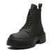 Vintage Lace-Up Tooling Boots Locomotive High Street Boots Men's Martin Boots_vogvips.com