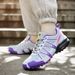 Women Shoes Breathable All-match Mesh Shoes Casual Sports Trendy Shoes Female Wear-resistant Running Shoes For Women_vogvips.com