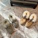 Women's Shoes Winter Fur Snow Boots Women's Thick Soled Fur Boots Winter Plus Velvet Thickened Short Boots Warm Northeast Cotton Boots_vogvips.com