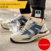 Men Summer Safety Work Shoes Smash Anti Puncture Steel Toe Breathable Wear Resistant Scratch Proof Construction_vogvips.com