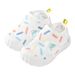 Toddler Thin Summer Baby Children Cartoon Non-Slip Wear-Resistant Anti-Kick Infant Anti-Collision Mesh Shoes 0-3 Years_vogvips.com
