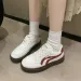 2026 Spring/Autumn New Leather Sneakers Women's Running Casual Shoes For Women_vogvips.com