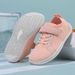 New Children's Wide Head Barefoot Soft Sole Casual Shoes Non Slip Breathable Walking Shoes Outdoor Hiking Shoes Unisex_vogvips.com
