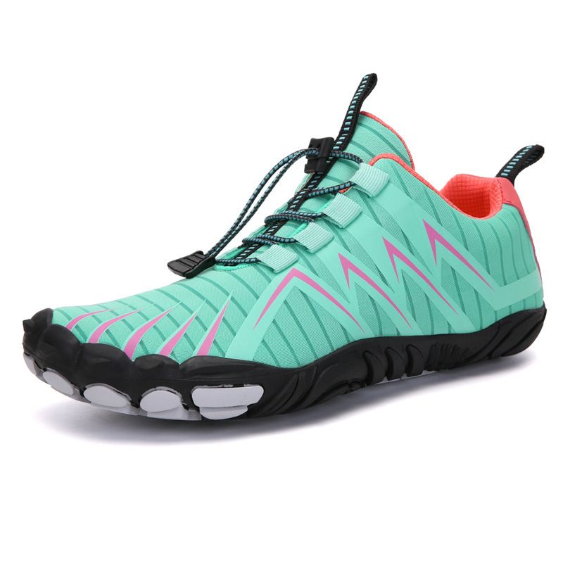 Women's Shoes Spring New Multifunctional Five Finger Couples Wear Snorkeling Swimming Cycling Sports Creek Climbing Beach Surfing Shoes_vogvips.com