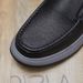 New men's set foot casual shoes light soft thick soles comfortable breathable line male leather shoes_vogvips.com