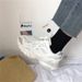 2025 New Autumn And Winter Tide Shoes Wear Comfortable Lightweight Fashion Versatile Casual Daily_vogvips.com