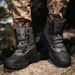 Outdoor Mountaineering Breathable Stream Walking Shoes Casual Men's Shoes Hiking Shoes Large Size Shoes_vogvips.com