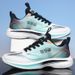 36-47 Soft-Soled Trendy Breathable Lightweight, EVA Shock-Absorbing Mesh, Summer Casual Sports Shoes, Fashionable And_vogvips.com