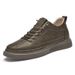 Retro Casual Invisible Inner Heightening Men's Shoes Cm Breathable Sports Mid-help Board Shoes Men_vogvips.com