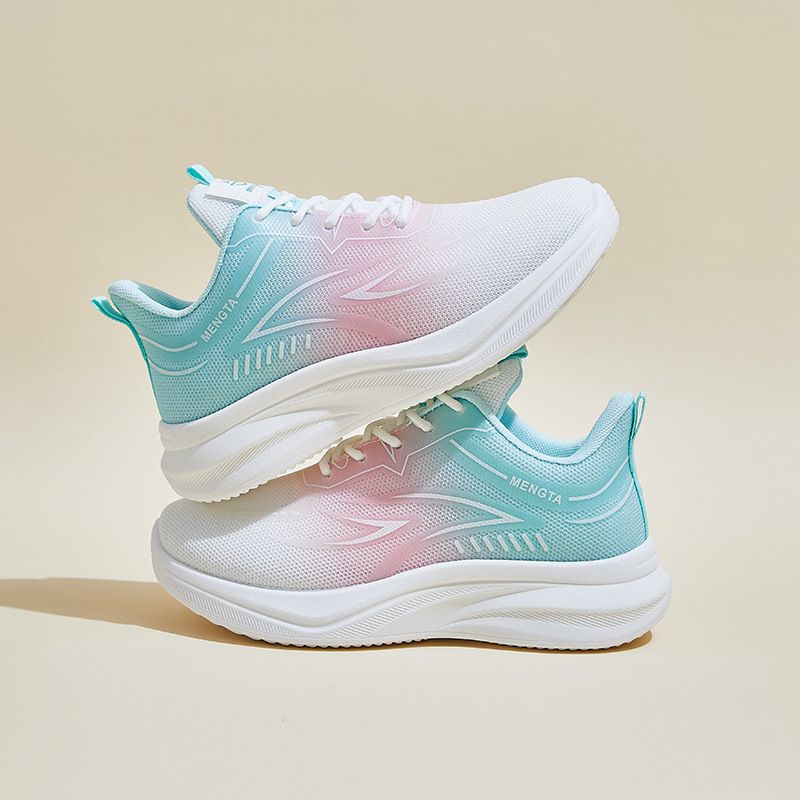 Flying Shoes Student Sports Shoes Fitness Running Casual Shoes Height-increasing Shoes_vogvips.com