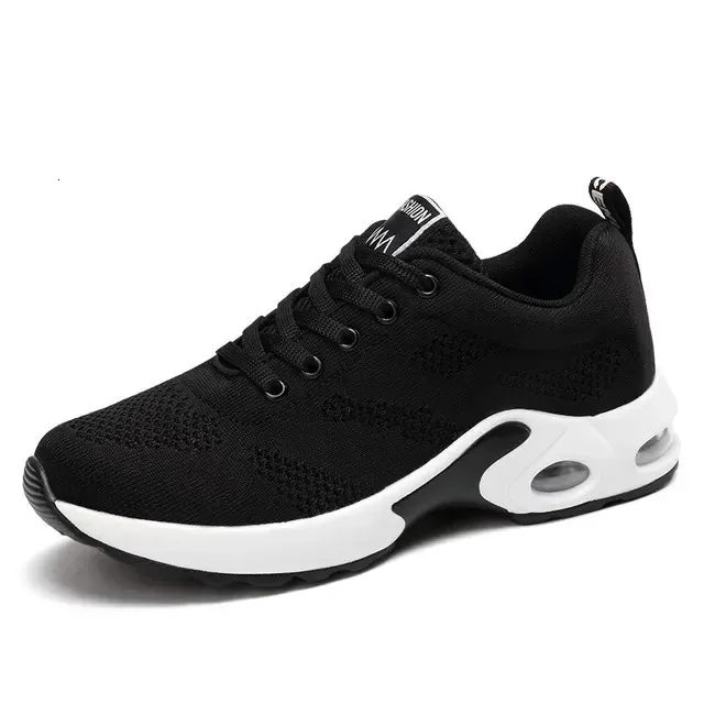 Women Running Outdoor Sneakers For Sports Shoes Tennis_vogvips.com