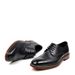 Voyage Clearance Men's Brogue Carved Formal Business British Derby Genuine Leather Versatile Retro Shoes_vogvips.com