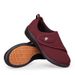 Bigfoot Bone Hallux Valgus Women's Soft Soled Grandma Cloth With Fat Feet Swollen Elderly Women Wide Toe Plus Size Mom 245_vogvips.com