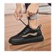 Invisible Inner Heightening Board Shoes Little White Shoes Sports Casual Shoes Non-slip Thick Baseplate Shoes Round Head Men_vogvips.com