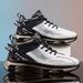 2026 New Winter Air Cushion Running Waterproof Sports Anti-Slip Shock Absorbing Breathable Men's Casual Dad Shoes_vogvips.com
