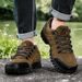 Outdoor Casual Shoes Off-road Hiking Shoes Hiking Shoes Men_vogvips.com