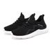 2026 New Women's Sneakers Autumn Mesh Casual Breathable Versatile Single Running Comfortable Walking Shoes_vogvips.com