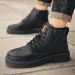 Non-slip Outdoor Sports Men's Shoes Casual Shoes Platform Heightening Dad Shoes Trendy Shoes_vogvips.com