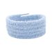Fashionable Fluffy Round Shoelaces With Adorable Pom-Pom Decorations Versatile Casual Sneakers & Shoes - Multiple Colors & Lengths Available_vogvips.com