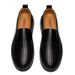 Men's Shoes Large Size Men's Casual Leather Shoes One Pedal Lazy Shoes Men's Breathable Loafers Men's Shoes Genuine Leather Board Shoes_vogvips.com