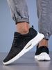 Men's Mesh Breathable Casual Comfortable Walking Shoes_vogvips.com